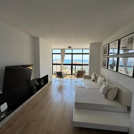 Appartamento Belleza, Mar Y Sol, 3 De 3 Torremolinos